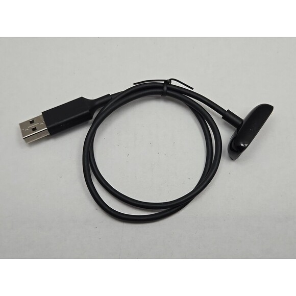 Fitbit Charge 6 GPS ECG Heart Rate Google Wallet Fitness Tracker W/ Charger - Picture 12 of 12